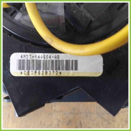 Devioguida Devioluci Deviosgancio 4M5T-13N064-FH FORD FOCUS CAP 3M5T-6475-AE HHDA