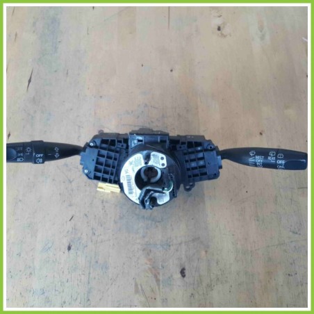 Dispositivo COMANDI DEVIOGUIDA Con Devioluci Tergicristalli Contatto Spiralato LWIS Usato Honda M21731