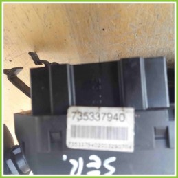 Devioguida Devioluci Deviosgancio 75337940 FIAT PUNTO 2U 2002190704 188A4000