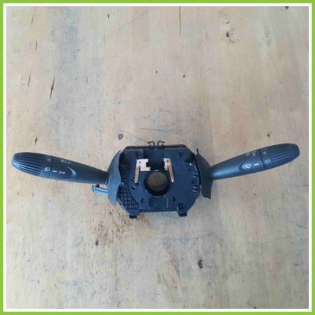 Dispositivo COMANDI DEVIOGUIDA Con Devioluci Tergicristalli  LWIS Usato Fiat 735267952