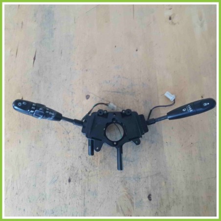Dispositivo COMANDI DEVIOGUIDA Con Devioluci Tergicristalli  LWIS Usato Daewoo M200