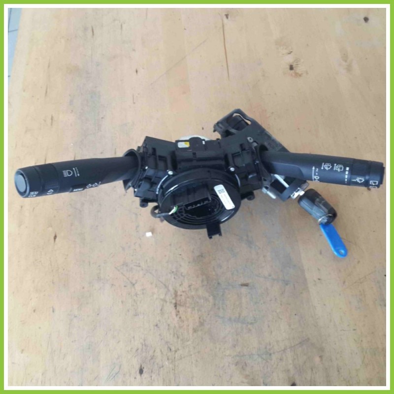 Devioguida Devioluci Deviosgancio 22915518 OPEL ASTRA P10 21500710241 A17DTS