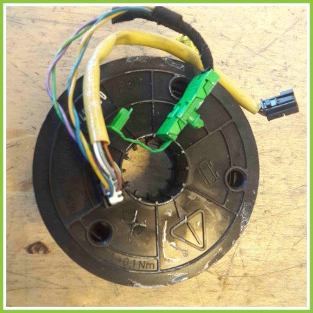 Dispositivo CONTATTO SPIRALATO Con Contatto Spiralato LWIS Usato Mercedes-Benz 2034600149