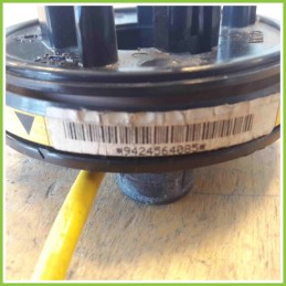 Molla Spirale Anello Contatto Spiralato Airbag 9424564085 FORD FIESTA CBK C79MA FUJA