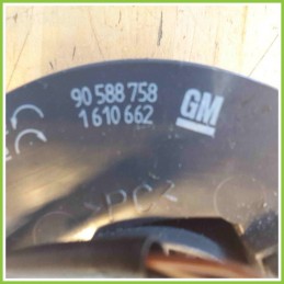 Molla Spirale Anello Contatto Spiralato Airbag 90588758 OPEL ZAFIRA T98 1610662 Z16YNG