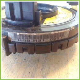 Molla Spirale Anello Contatto Spiralato Airbag HG0.H31..0257 HYUNDAI COUPE G4GR
