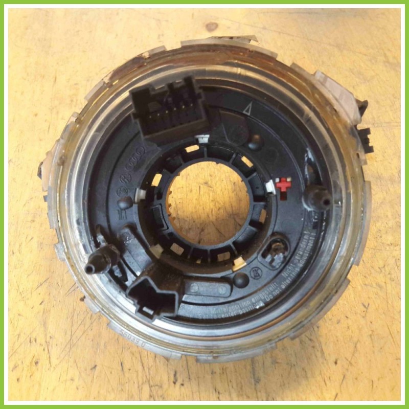 Molla Spirale Anello Contatto Spiralato Airbag 00204400 AUDI A4 8E 8E0953541C AVB