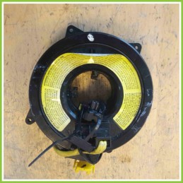 Molla Spirale Anello Contatto Spiralato Airbag DE0T0112256 HYUNDAI SANTA FE 1a Serie G4JS