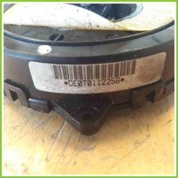 Molla Spirale Anello Contatto Spiralato Airbag DE0T0112256 HYUNDAI SANTA FE 1a Serie G4JS
