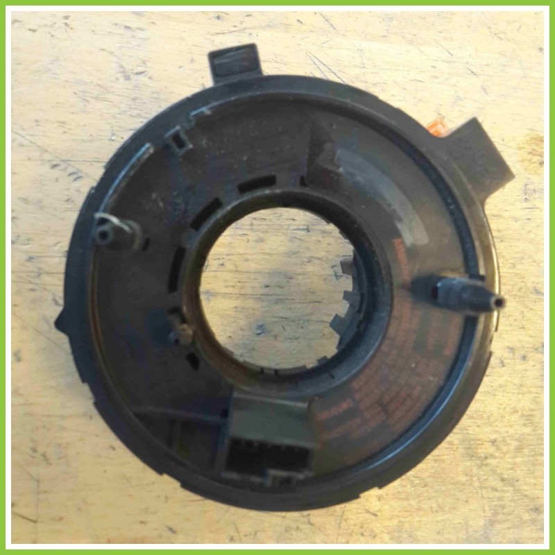 Molla Spirale Anello Contatto Spiralato Airbag 1J0959653E VOLKSWAGEN GOLF 1J