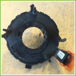 Molla Spirale Anello Contatto Spiralato Airbag 1J0959653E VOLKSWAGEN GOLF 1J