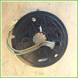 Molla Spirale Anello Contatto Spiralato Airbag 1684600149 MERCEDES-BENZ Classe C W/S202 6015183 111920