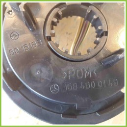 Molla Spirale Anello Contatto Spiralato Airbag 1684600149 MERCEDES-BENZ Classe C W/S202 6015183 111920