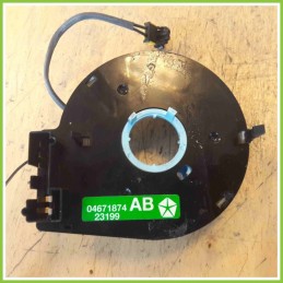 Molla Spirale Anello Contatto Spiralato Airbag 04671874AB CHRYSLER PT CRUISER 23199 1.6L