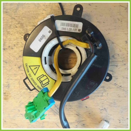 Dispositivo CONTATTO SPIRALATO Con Contatto Spiralato LWIS Usato Fiat 15000.3.238.0109