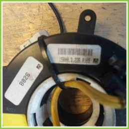 Molla Spirale Anello Contatto Spiralato Airbag 15000.3.238.0109 ALFA ROMEO 147 W8 00400087 937A2000