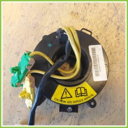 Molla Spirale Anello Contatto Spiralato Airbag 4320060128880530 FIAT STILO 2C 2775096-001 188A5000