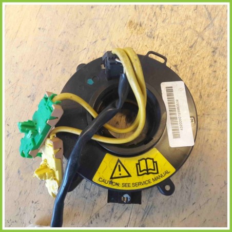 Dispositivo CONTATTO SPIRALATO Con Contatto Spiralato LWIS Usato Fiat 4320060128880530