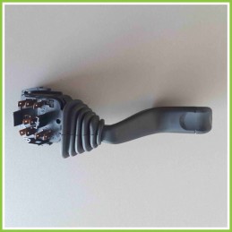 Leva Comando Tergicristallo TRW 90124931 OPEL ZAFIRA T98 90191942 Z16YNG