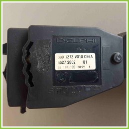 Leva Comando Tergicristallo DELPHI 0001272V010C96A SMART SMART COUPE C450 66272802Q1 OM660DE8LA