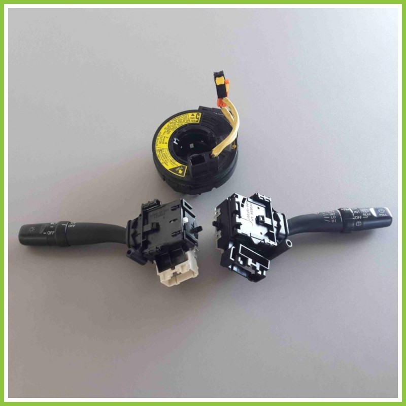 Devioguida Devioluci Deviosgancio 3UH8329H TOYOTA COROLLA VERSO 173650/173654 1CDFTV