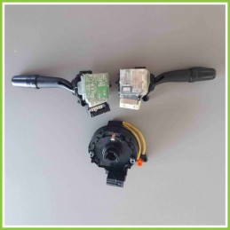 Devioguida Devioluci Deviosgancio 3UH8329H TOYOTA COROLLA VERSO 173650/173654 1CDFTV