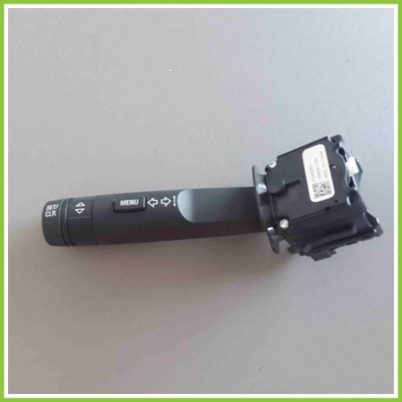Dispositivo COMANDO TERGICRISTALLI Con Devioluci LWIS Usato Daewoo 20962250