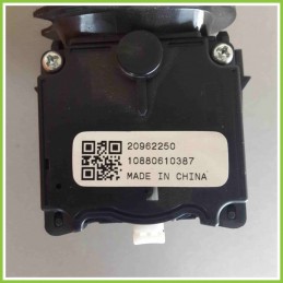 Leva Comando Tergicristallo 20962250 CHEVROLET (DAEWOO) AVEO T300 10880610387 A14XER