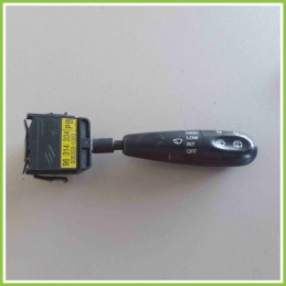 Leva Comando Tergicristallo 96314334 CHEVROLET (DAEWOO) MATIZ M100 605330-1000 F8CV