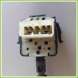 Leva Comando Tergicristallo 96314334 CHEVROLET (DAEWOO) MATIZ M100 605330-1000 F8CV