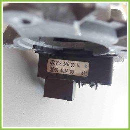 Leva Comando Tergicristallo 2085450010 MERCEDES-BENZ Classe C W/S202 01401400 605960