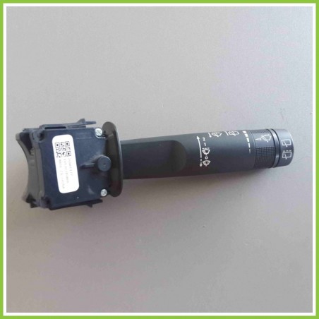 Dispositivo COMANDO TERGICRISTALLI Con Tergicristalli  LWIS Usato Daewoo 20965177