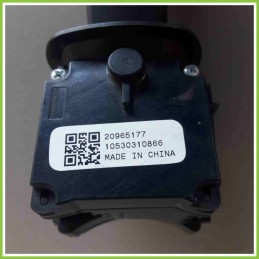 Leva Comando Tergicristallo 20965177 CHEVROLET (DAEWOO) AVEO T300 10520310866 A14XER