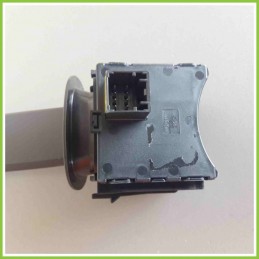 Leva Comando Tergicristallo 20965177 CHEVROLET (DAEWOO) AVEO T300 10520310866 A14XER
