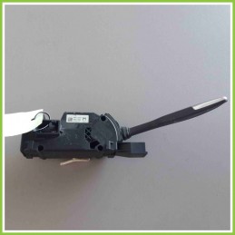 Devioguida Devioluci Deviosgancio DELPHI 96811352XT CITROEN C3 A51 88500004