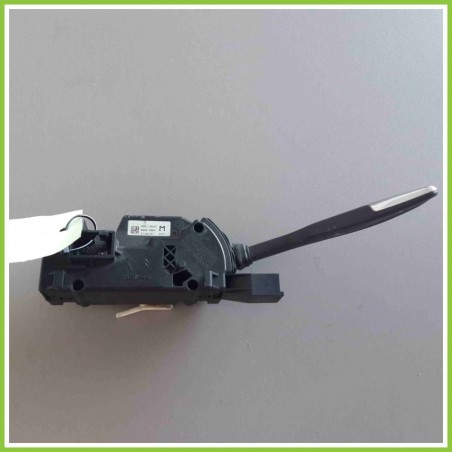 Dispositivo COMANDI DEVIOGUIDA Con Leva Comando Selettore Marce Cambio  LWIS Usato Delphi 96811352XT