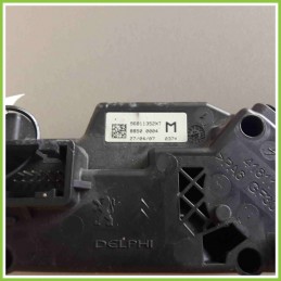 Devioguida Devioluci Deviosgancio DELPHI 96811352XT CITROEN C3 A51 88500004
