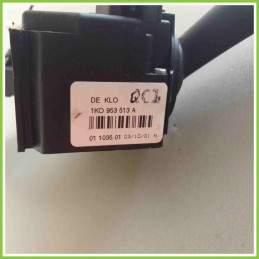 Leva Comando Devioluci 1KO953513A VOLKSWAGEN GOLF 1K 01103501 BLS