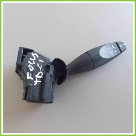 Dispositivo COMANDO TERGICRISTALLI Con Tergicristalli  LWIS Usato Ford 98SG17A553CC