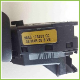 Leva Comando Tergicristallo 98SG17A553CC FORD FOCUS CAK