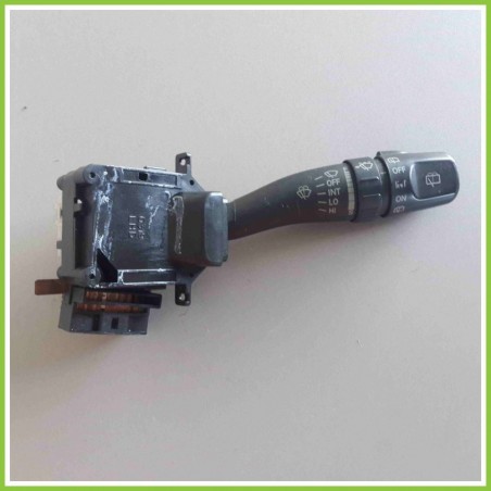 Dispositivo COMANDO TERGICRISTALLI Con Tergicristalli  LWIS Usato Hyundai 0319LHD