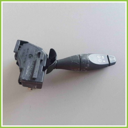 Dispositivo COMANDO TERGICRISTALLI Con Tergicristalli  LWIS Usato Ford 98SG17A553CC