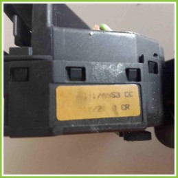 Leva Comando Tergicristallo 98SG17A553CC FORD FOCUS CAK FYDB