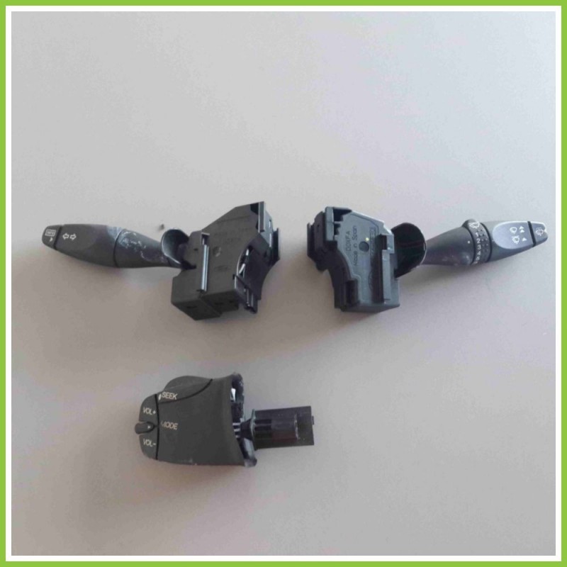 Devioguida Devioluci Deviosgancio 98AG17A553DC FORD FOCUS CAK 98AG13335BG F9DA