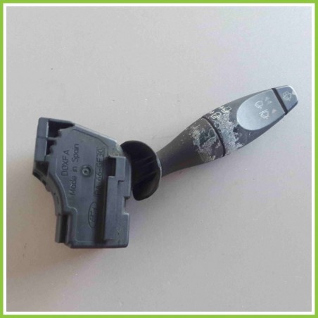 Dispositivo COMANDO TERGICRISTALLI Con Tergicristalli  LWIS Usato Ford 98SG17A553BC