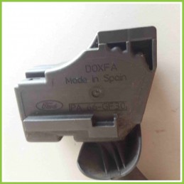 Leva Comando Tergicristallo 98SG17A553BC FORD TRANSIT FY D3FA
