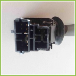 Leva Comando Devioluci 34393001 OPEL CORSA S07 96251932ZL Z13DTJ