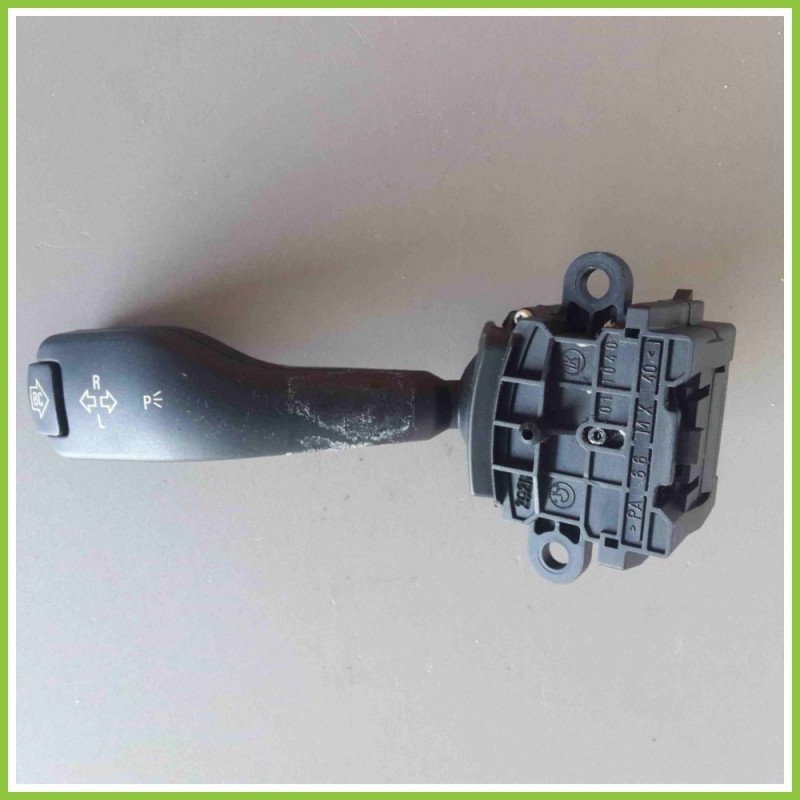 Leva Comando Devioluci 8363688 BMW Serie 3 E46 01104010 306D1