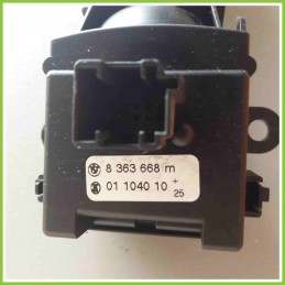 Leva Comando Devioluci 8363688 BMW Serie 3 E46 01104010 306D1