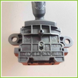 Leva Comando Devioluci 8363688 BMW Serie 3 E46 01104010 306D1